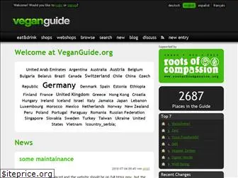 veganguide.de