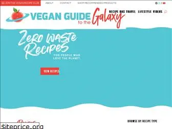 veganguidetothegalaxy.com