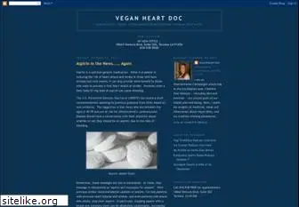 veganheartdoc.blogspot.com
