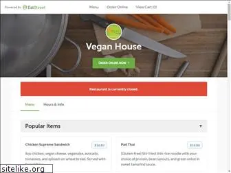veganhousephoenix.com
