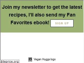 veganhuggs.com