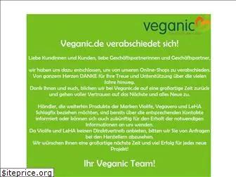 veganic.de