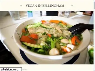 veganinbellingham.com