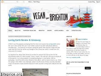 veganinbrighton.blogspot.co.uk