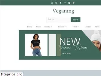 veganing.co