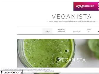 veganista.es