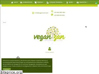 veganizan.com