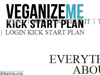 veganizeme.com