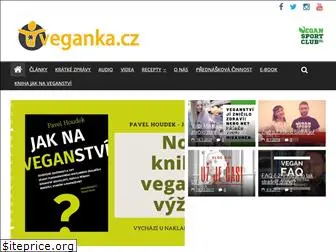 veganka.cz