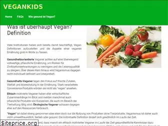vegankids.de