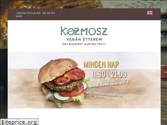 vegankozmosz.hu