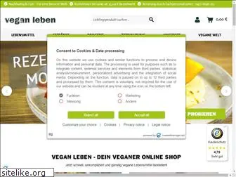 veganleben.de