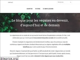 veganlevelup.ca