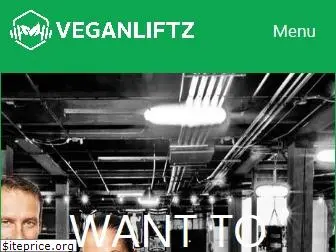 veganliftz.com