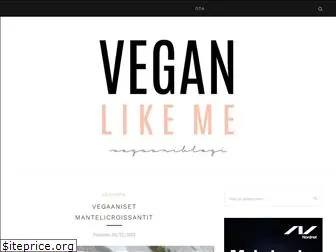 veganlikeme.fi