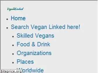 veganlinked.com