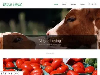 veganloving.com