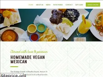 veganlunaverde.com