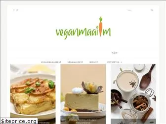 veganmaailm.com