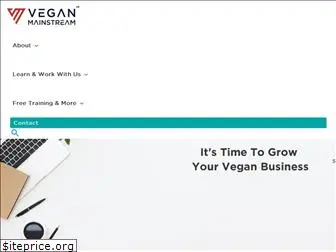 veganmainstream.com