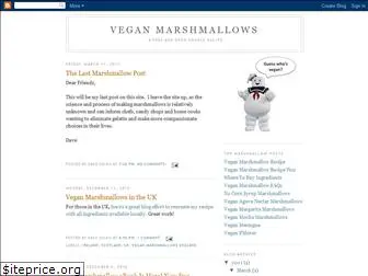 veganmarshmallows.blogspot.com