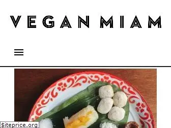 veganmiam.com