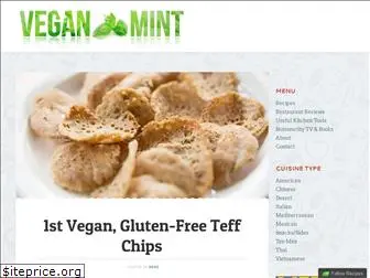 veganmint.com