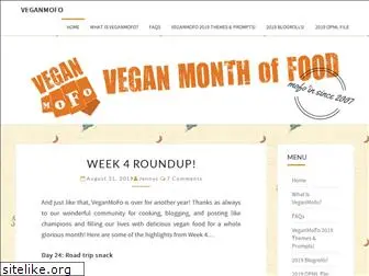 veganmofo.com