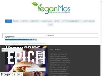 veganmos.com