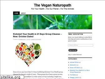 vegannaturopath.wordpress.com