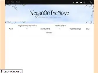 veganonthemove.net