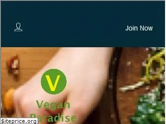 veganparadise.org