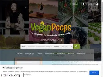 veganpeeps.co.za