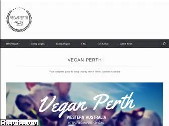 veganperth.org.au