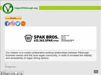 veganpittsburgh.org