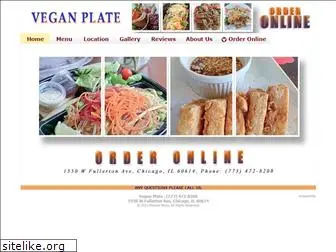 veganplatechicago.com