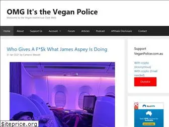 veganpolice.com.au