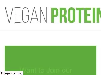 veganprotein.co.za