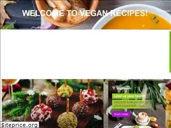 veganrecipes.com