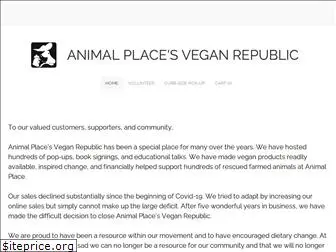 veganrepublicstore.org