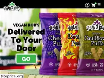 veganrobs.com