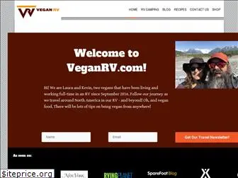 veganrv.com