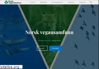 vegansamfunnet.no