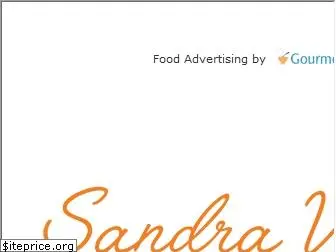 vegansandra.com