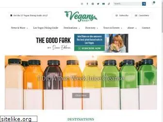 vegansbaby.com