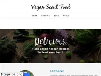 veganseoulfood.weebly.com