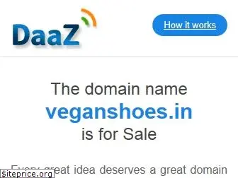 veganshoes.in