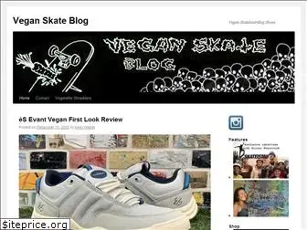 veganskateblog.com