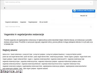 veganske-restavracije.si