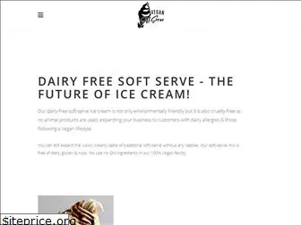 vegansoftserve.co.uk